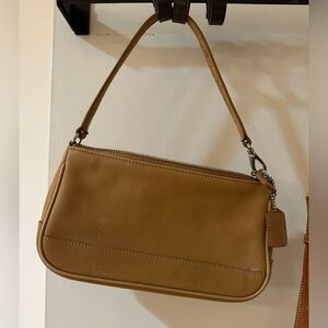 Vintage coach purse